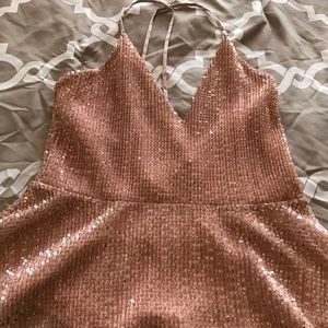 Express halter top 3 for $25